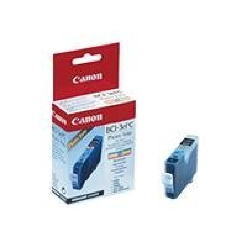 BCI-3ePC Tinte fotocyan 470S BJC-3000/6xxx, S400/450/4500