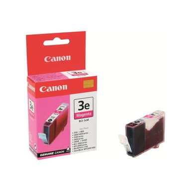 CANON BCI 3EM Magenta Tintenbehälter