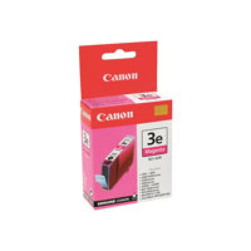 CANON BCI 3EM Magenta Tintenbehälter