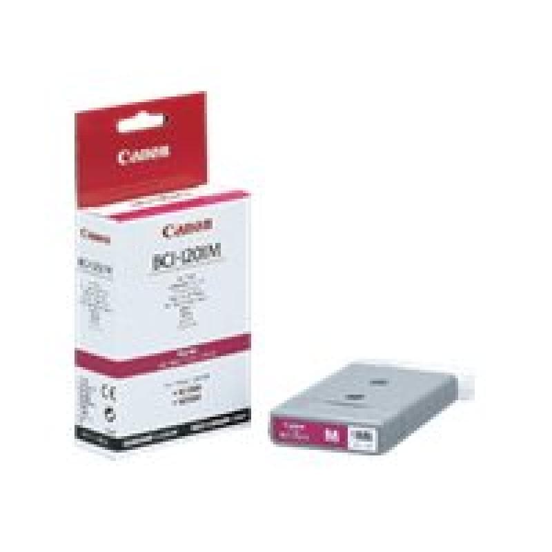 CANON BCI 1201 Magenta Tintenbehälter
