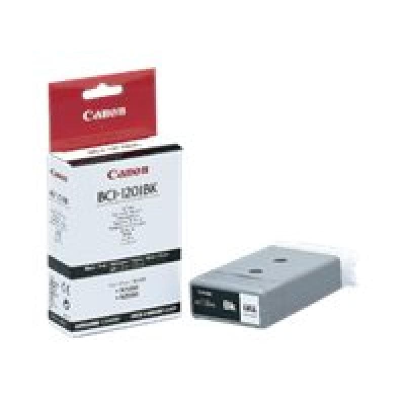 Canon BCI-1201Bk Tinte schwarz   2820S N1000/2000
