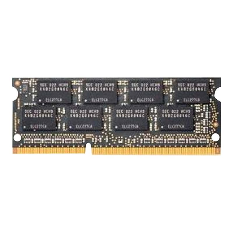 SODIMM 8GB PC3-12800 1600MHz Lenovo Notebook Memory