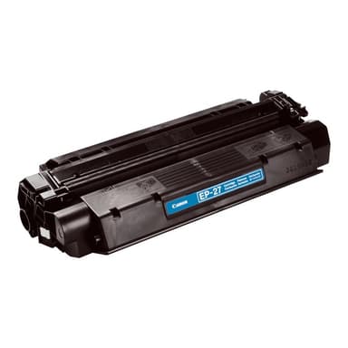 CANON EP 27 Schwarz Tonerpatrone