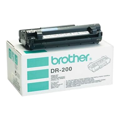 BROTHER DR200 Trommel Kit