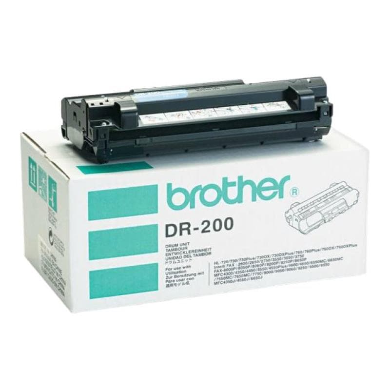 BROTHER DR200 Trommel Kit
