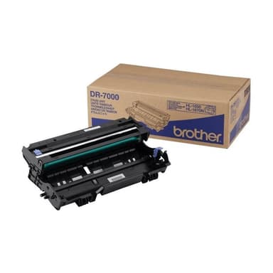 BROTHER DR7000 1 Schwarz Trommel Kit