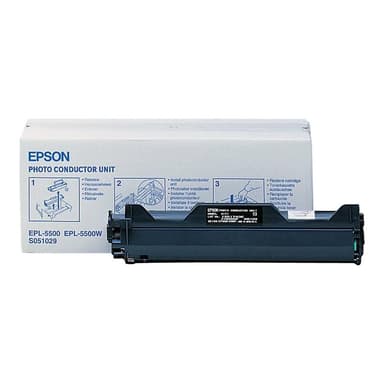 EPSON Fotoleitereinheit
