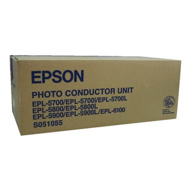 EPSON S051055 Fotoleitereinheit
