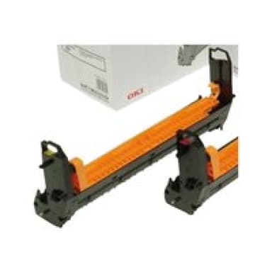 OKI Gelb Trommel Kit