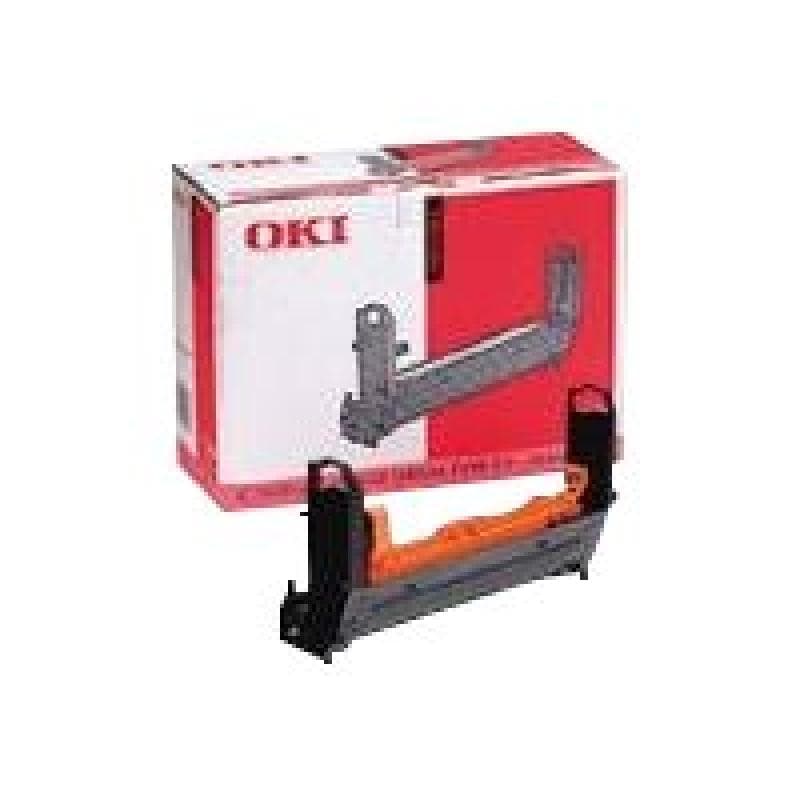 OKI Magenta Trommel Kit