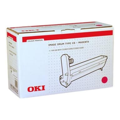 OKI Magenta Trommel Kit