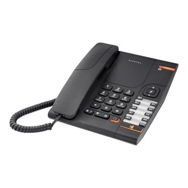 ALCATEL Temporis 380 schwarz Kompakt-Telefon