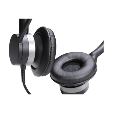 GN NETCOM JABRA BIZ 2300 binaural Balanced