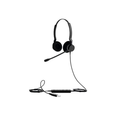 GN NETCOM JABRA BIZ 2300 USB binaural