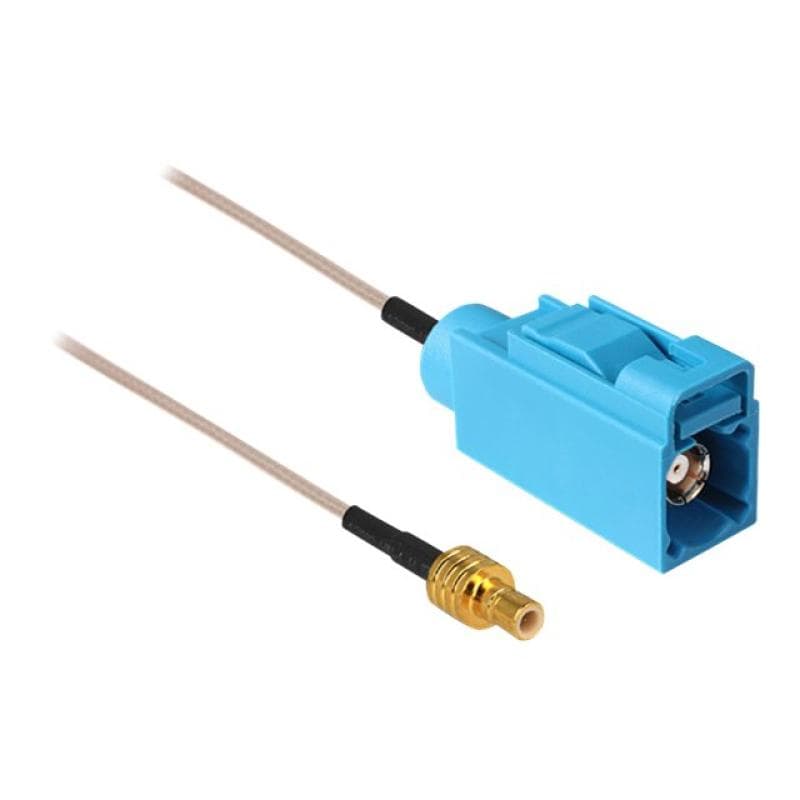 DELOCK HF Kabel Delock HF SMB Stecker > FAKRA Z Buchse RG-316 5 m