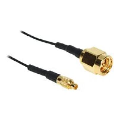 DELOCK HF Kabel Delock HF SMA Stecker > MMCX Stecker 120 mm