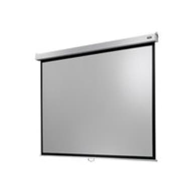 CELEXON Leinwand Rollo Professional Plus 160x120cm