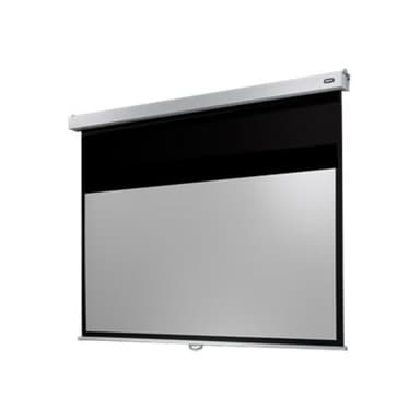 CELEXON Leinwand Rollo Professional Plus 180x102cm