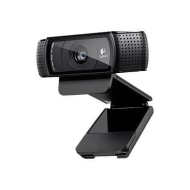 Logitech HD C920 rt