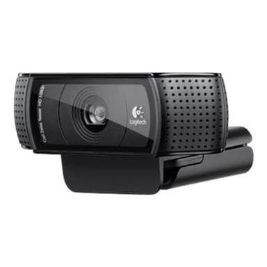Logitech HD C920 rt