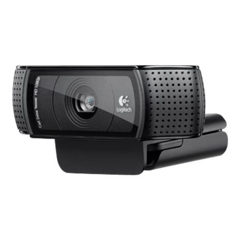Logitech HD C920 rt