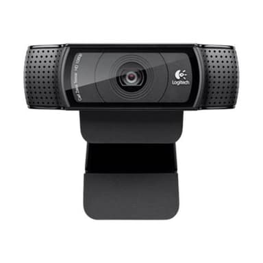 Logitech HD C920 rt
