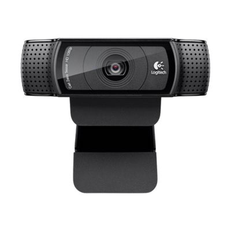 Logitech HD C920 rt