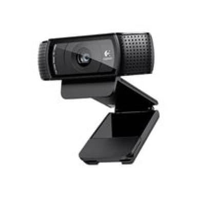 Logitech HD C920 rt