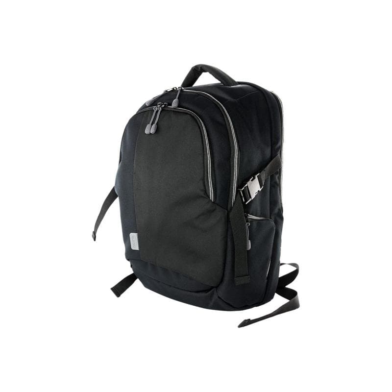 BACKPACK ECO 14-15.6. BLACK