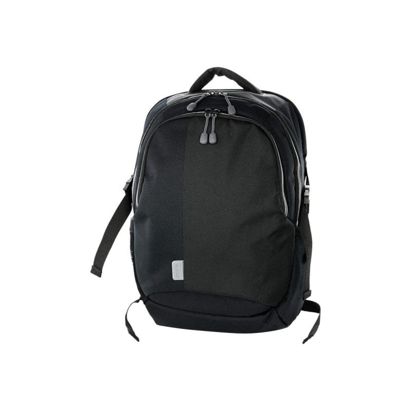 BACKPACK ECO 14-15.6. BLACK