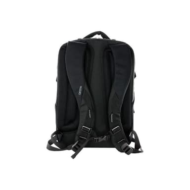 BACKPACK ECO 14-15.6. BLACK