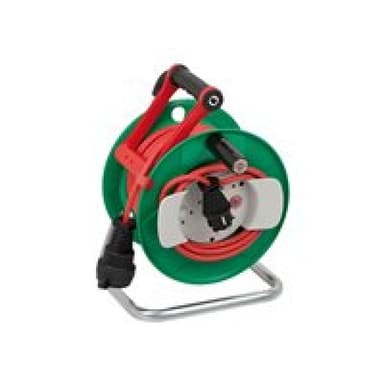Brennenstuhl 1148370 Garant G 25m      Steckdosenleisten & Stromkabel