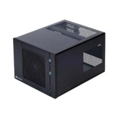 Mini-Tower Silverstone SG05BB-Lite USB 3.0