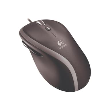 LOGITECH CORDED MICE M500 USB