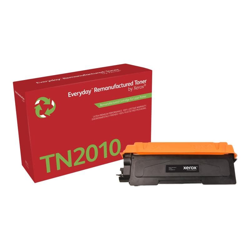 XEROX Brother HL 2130/HL 2132/HL 2135W Schwarz Tonerpatrone