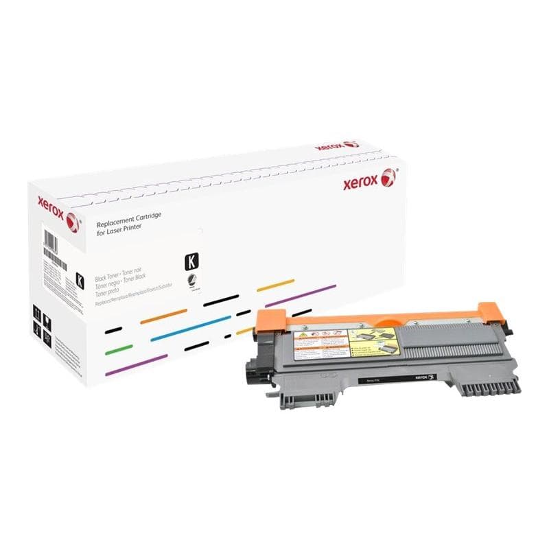 XEROX Brother HL 2130/HL 2132/HL 2135W Schwarz Tonerpatrone