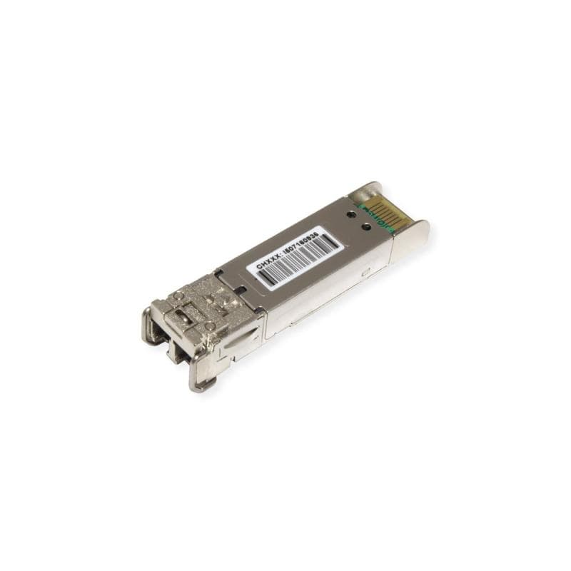 SECOMP ROLINE Mini GBIC LX LCSinglemode 10km