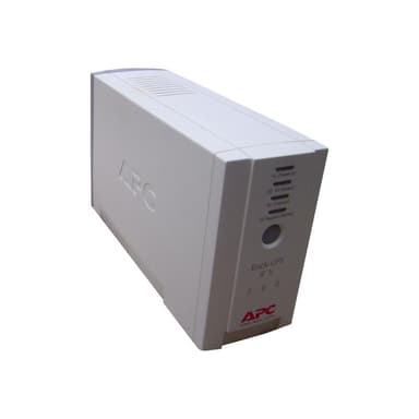 APC Back-UPS CS 500 USB/Serial 500VA