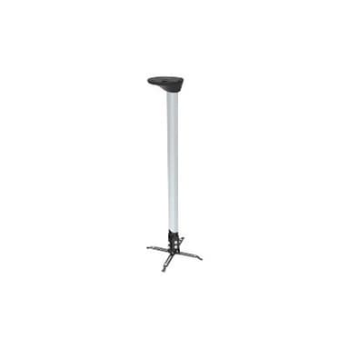 NEOMOUNTS Projektor Deckenhalterung / 10kg Silber