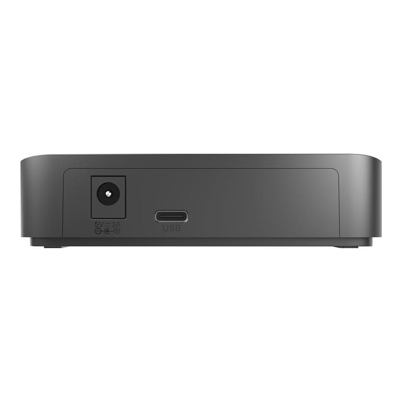 D-LINK 7-Port USB 2.0 Hub