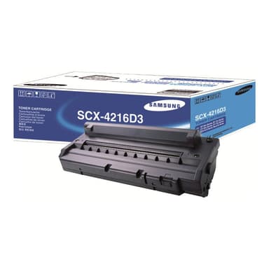 SAMSUNG SCX 4216D3 Schwarz Tonerpatrone