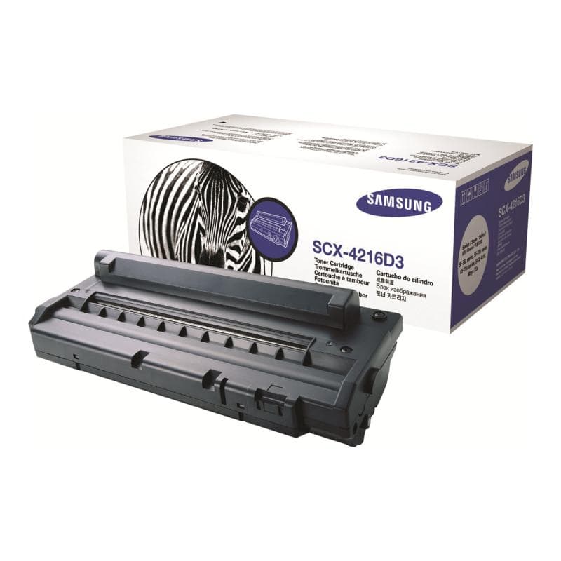 SAMSUNG SCX 4216D3 Schwarz Tonerpatrone