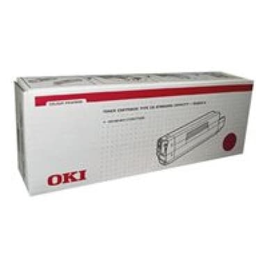 OKI Magenta Tonerpatrone