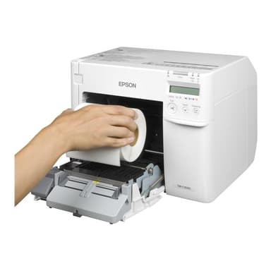 EPSON TM-C3500