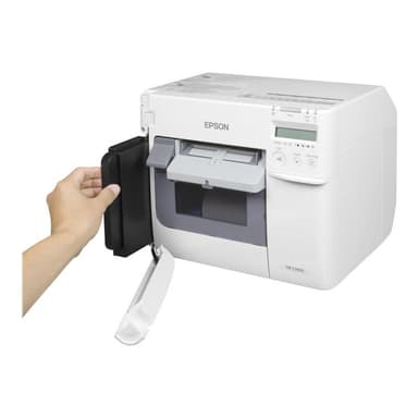 EPSON TM-C3500