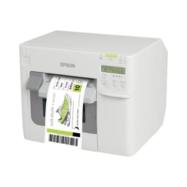 EPSON TM-C3500