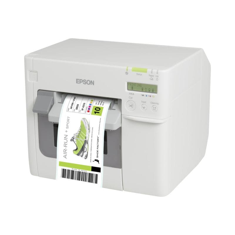 EPSON TM-C3500