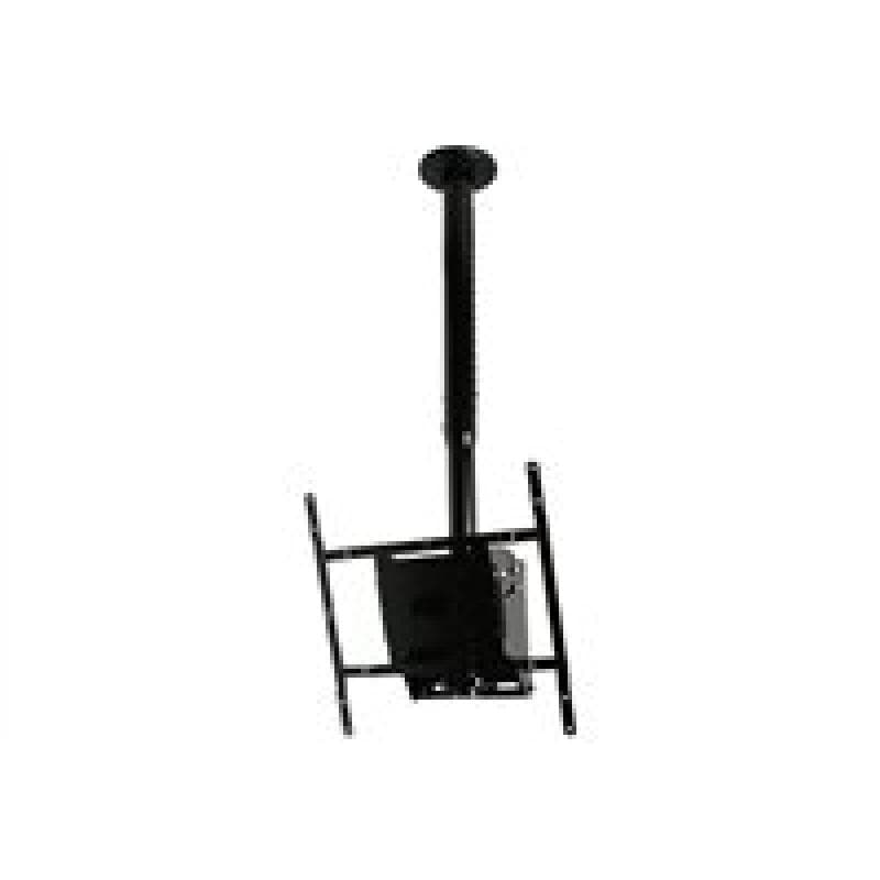 B-TECH Flat Screen Cieling Mount