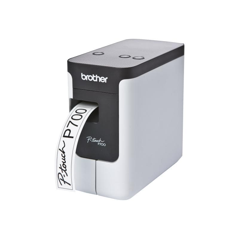 Brother P-touch P700