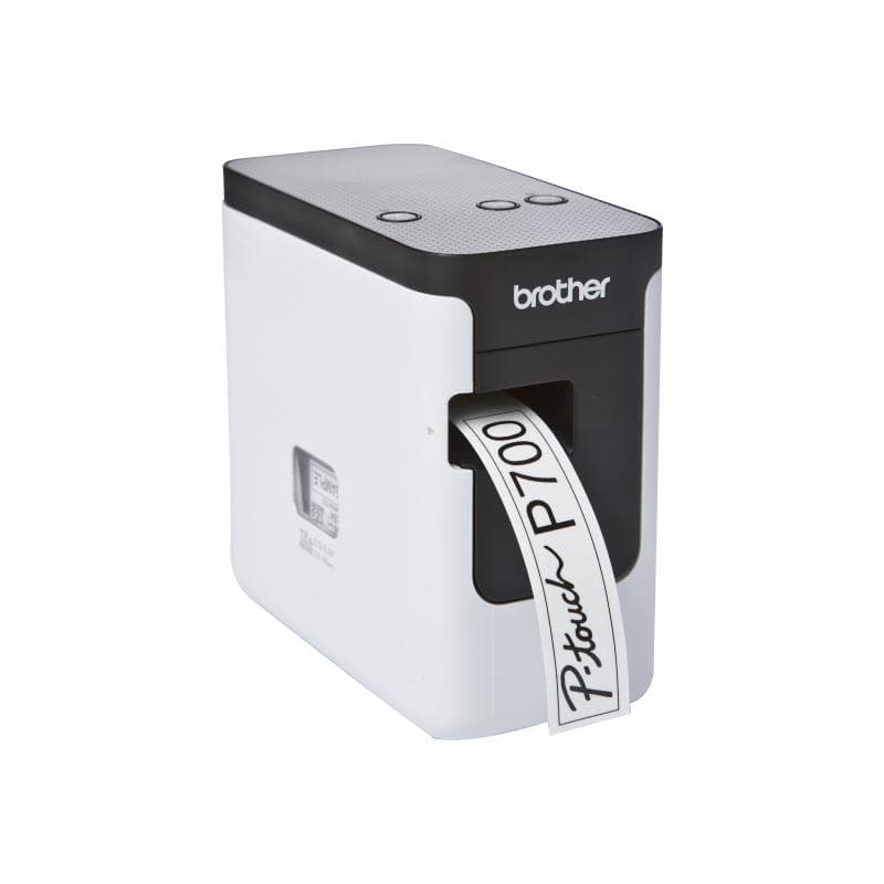 Brother P-touch P700